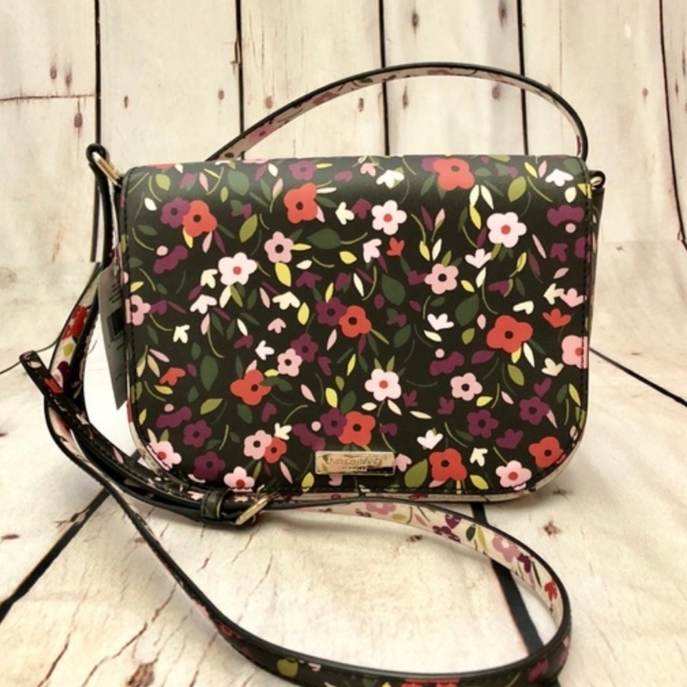 Sold Kate Spade Laurel Way Boho Large Carsen New